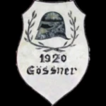 gossner android application logo